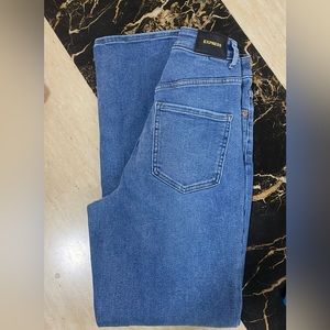 Express Jeans